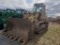 Cat 963B LGP