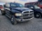 2005 Dodge Ram 3500 Flatbed Truck 'Title Sale Day'