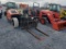 JLG G5-18A Telehandler