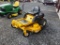 Cub Cadet RZT22 Zero Turn