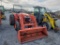 Kubota L4701 Compact Loader Tractor