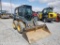 Deere 320D Skid Steer
