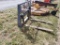 Bobcat  Pallet Forks 'Used'