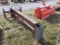 Log Splitter