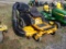 2011 Cub Cadet RZT54 Zero Turn