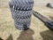 Camso SK332 Tires On Wheels 'Set of 4 - New'