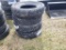 Vitour Neo VN7000 Trailer Tires 'Set of 4 - New'
