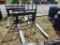 Kivel Pallet Forks  'NEW'