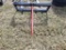 Kivel Bale Spear  'NEW'
