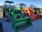 2006 John Deere 5325 Loader Tractor