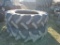 Good Year  Tires 'Pair of 2 - Used'