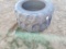 Firestone  Tires 'Pair of 2 - Used'