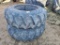 Firestone  Tires 'Pair of 2 - Used'