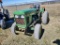 John Deere 850 Compact Tractor