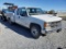 1997 Chevrolet 2500 Service Truck 'Title Sale Day'