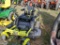 Ryobi ZT540E Zero Turn