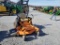 Scag Tiger Cat Zero Turn