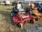 Toro Z Master Z253 Zero Turn