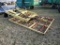 Bale Handler  Bale Grapple