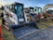 Bobcat T750 Track Skid Steer