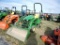 John Deere 1023E Compact Loader Tractor