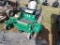 Bobcat ZT200 Zero Turn