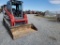 Takeuchi TL8 Track Skid Steer