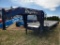 2017 Big Tex 14GN Gooseneck Trailer