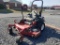 2009 Toro Z Master 5000 Zero Turn