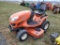 Kubota GR2110 Riding Tractor