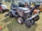 Craftsman  Riding Tractor 'AS-IS'