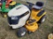 2013 Cub Cadet LT1040 Riding Tractor 'AS-IS'