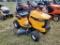 2021 Cub Cadet XT1 LT42 Riding Tractor 'AS-IS'