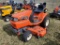 Kubota TG1860 Riding Tractor 'AS-IS'