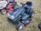Yard Machines  Riding Tractor 'AS-IS'