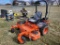 Kubota Z724 Zero Turn 'AS-IS'