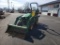 2020 John Deere 2025R Tractor Loader Backhoe