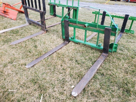 Pallet Forks