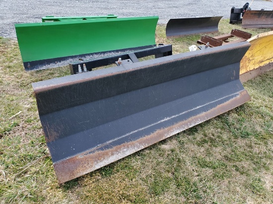 Snow Plow