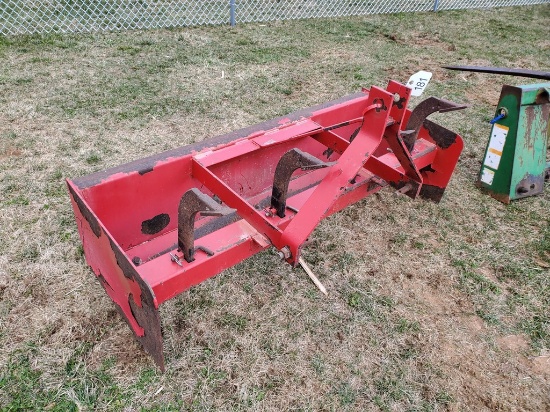 Box Blade