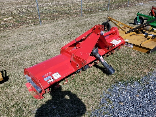 Taylorway 962 Tiller