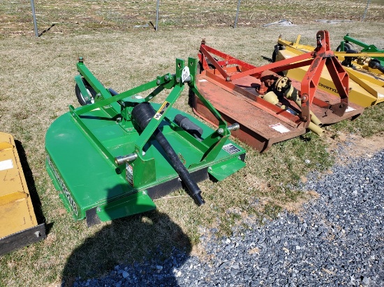 Frontier RC2048 Rotary Mower