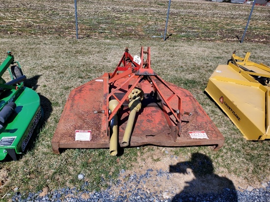 Big Bee SCL540 Rotary Mower