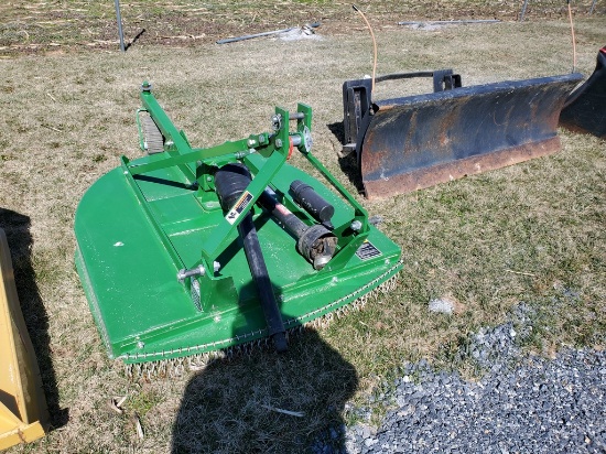 2021 Frontier RC2048 Rotary Mower
