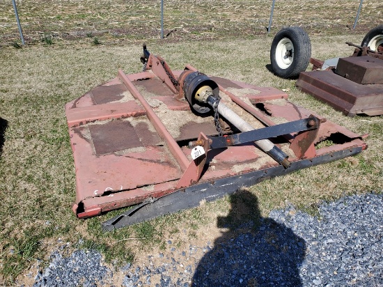 Rotary Mower   'AS-IS'