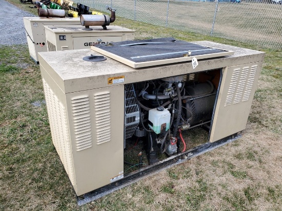 Generac  Stand By Generator 'AS-IS'