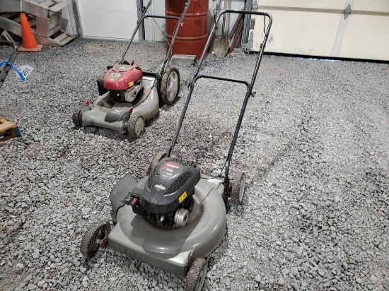 Craftsman  Push Mower