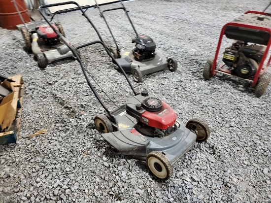 Craftsman  Push Mower