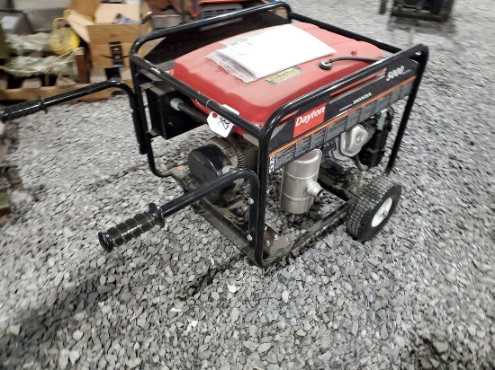Dayton  Generator