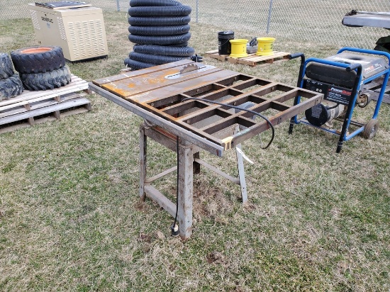 Table Saw